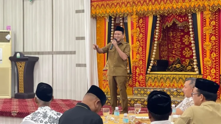 Wagub Aceh Apresiasi Petugas Haji