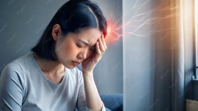 Migrain Kini Lebih Dipahami, Terapi Baru Beri Harapan