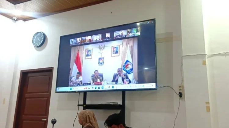 Kementerian PKP Targetkan Huntap Gayo Lues Rampung hingga 2027