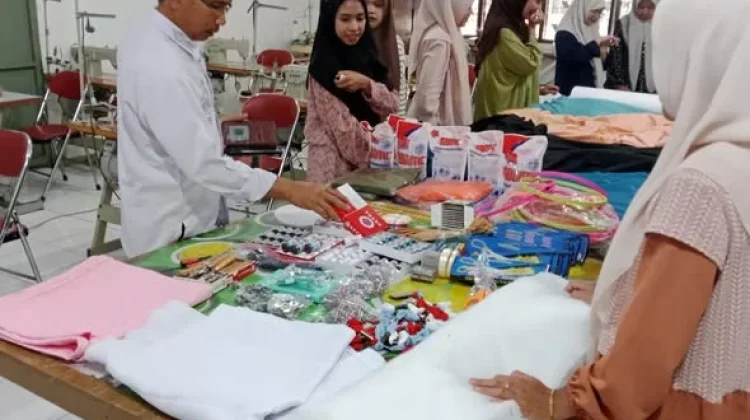 BLK Redelong Gelar Empat Pelatihan Berbasis Kompetensi Tahun 2026