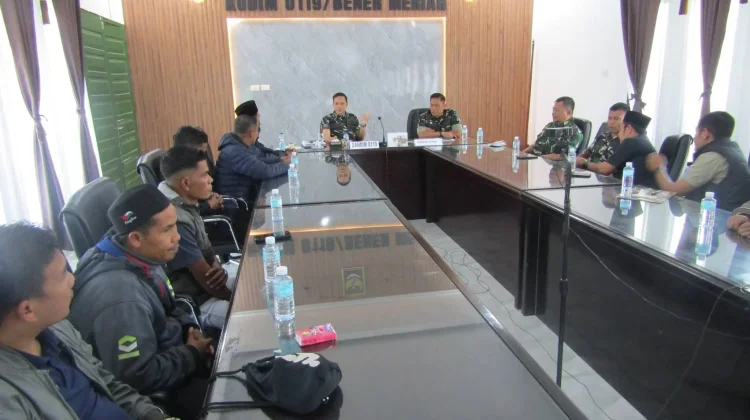 Akses Terputus, Masyarakat Syiah Utama Dorong Pembangunan Jembatan Keken