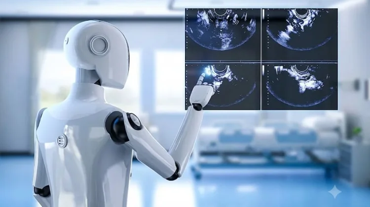 AI Bantu Atasi Kekurangan Dokter Spesialis Kehamilan