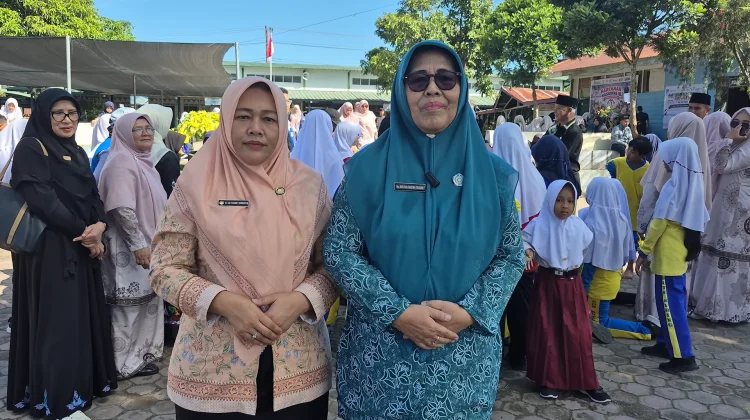 HAN Ke-42, DWP Bener Meriah: Kesadaran Pelaporan Anak Meningkat