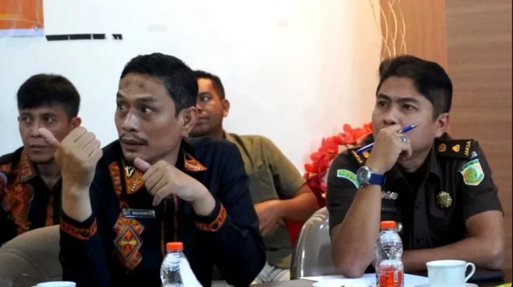 Penanganan Pascabencana Gayo Lues Terus Berjalan, DTH Tahap III Disiapkan