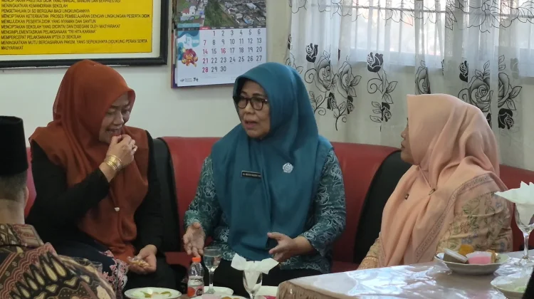 TP-PKK Bener Meriah: Kuasai Tujuh Kebiasaan Anak Indonesia Hebat