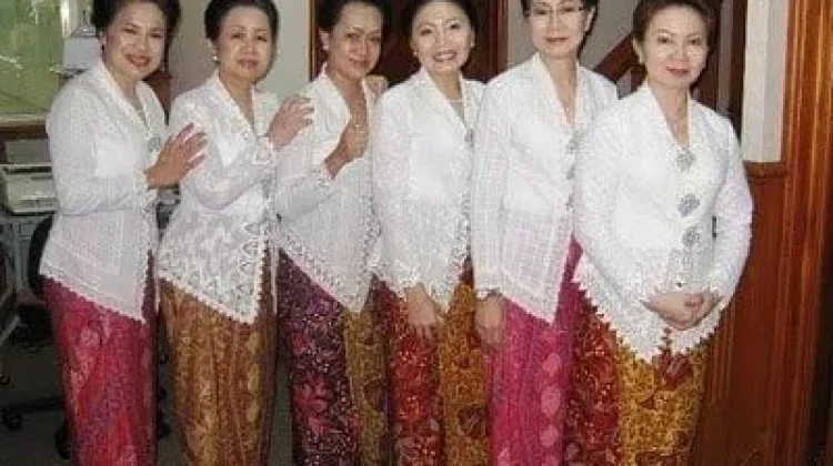 Hari Kebaya Nasional, Momentum Melestarikan Warisan Budaya Bangsa
