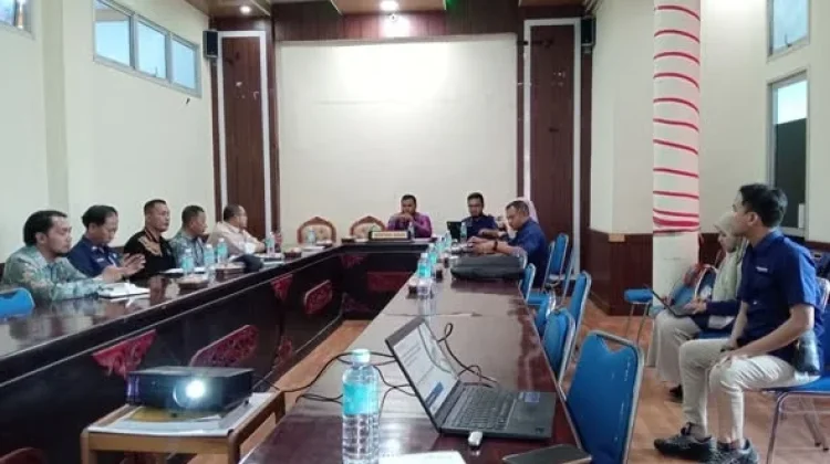 Perkuatan JKN, Bener Meriah dan BPJS Gelar Forum Pemangku Kepentingan