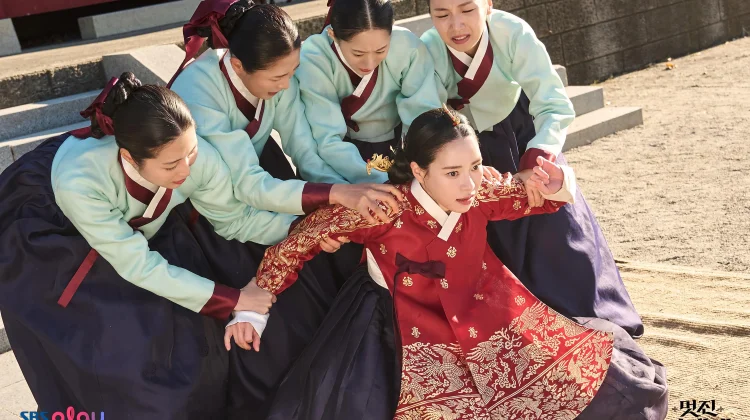 7 Drama Korea Terbaik 2026 sejauh ini, dari Thriller hingga Fantasi