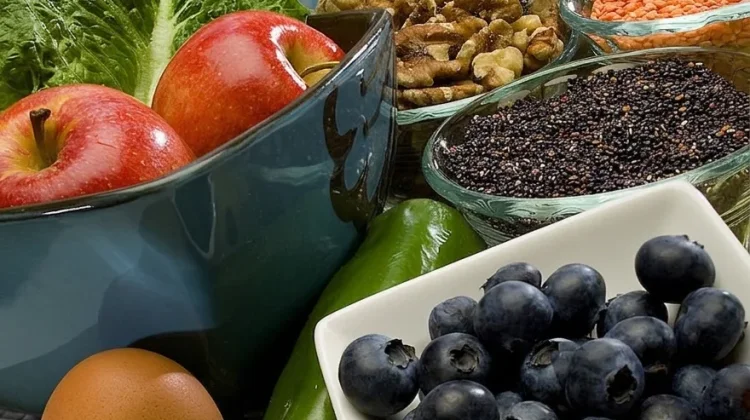 5 Makanan yang Dinilai Dapat Membantu Meredakan Asam Lambung.