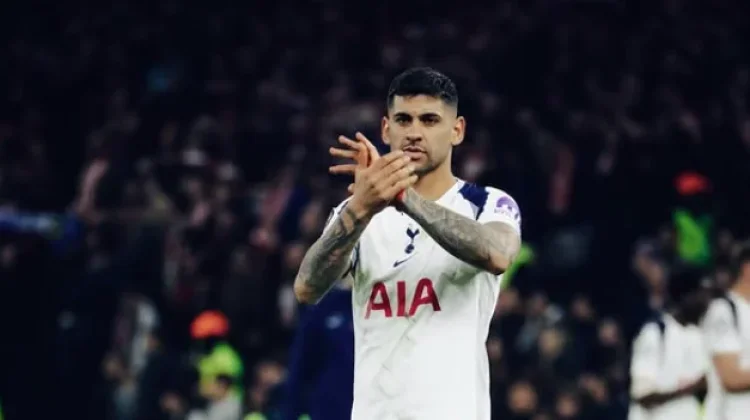Inter Milan Serius Kejar Cristian Romero Musim Panas Ini