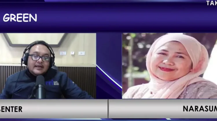 GACC Dorong Pelestarian Hutan lewat Adat dan Pertanian Berkelanjutan