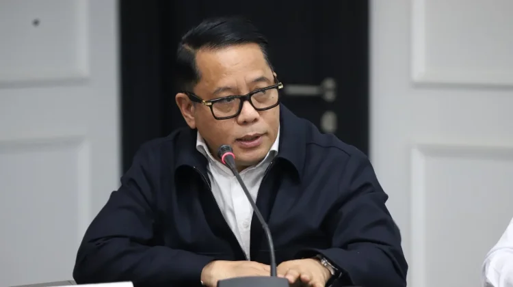 Kemenag Gelar Doa dan Zikir Kebangsaan Sambut HUT Ke-81 RI