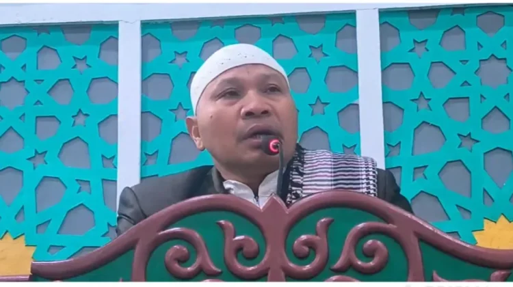 Keutamaan Memakmurkan Masjid Berbuah Surga