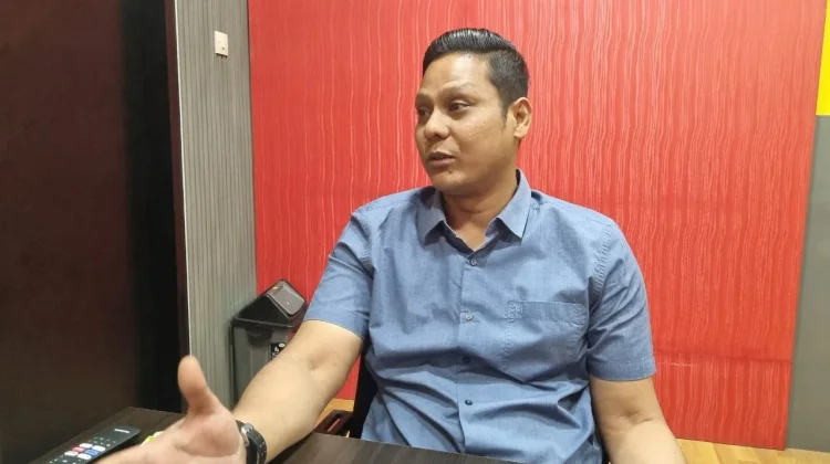 Polisi Selidiki Pemilik Tambang Ilegal di Arul Badak