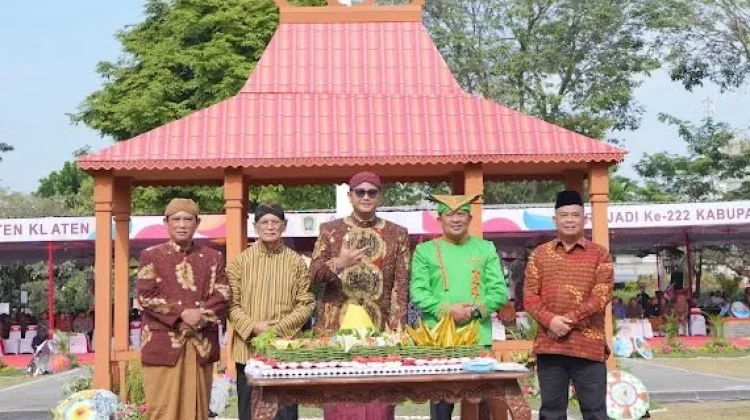 Gayo Lues dan Klaten Teken MoU Kerja Sama Pertanian dan Perkebunan