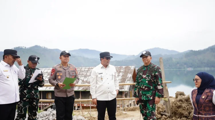 Bupati Haili Minta Data Bencana Akurat