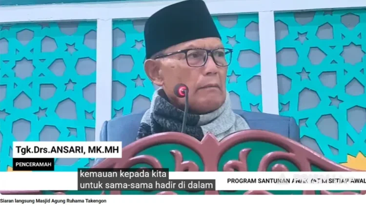 Kemajuan AI Justru Menguatkan Keyakinan terhadap Kebenaran Al-Qur'an