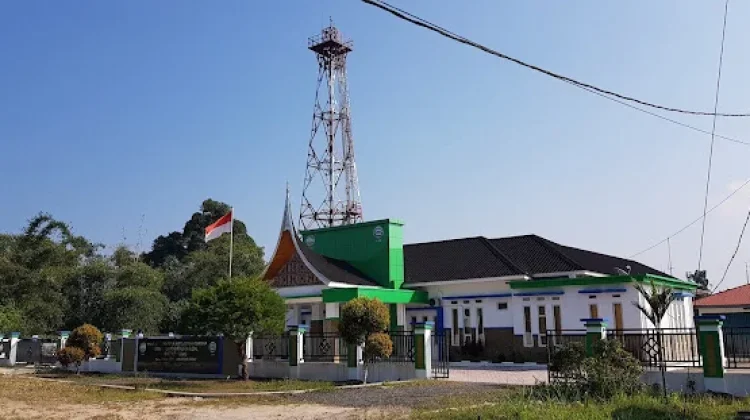 BMKG Pantau Gas Rumah sejak 2004 untuk Dukung Pemantauan Iklim Global