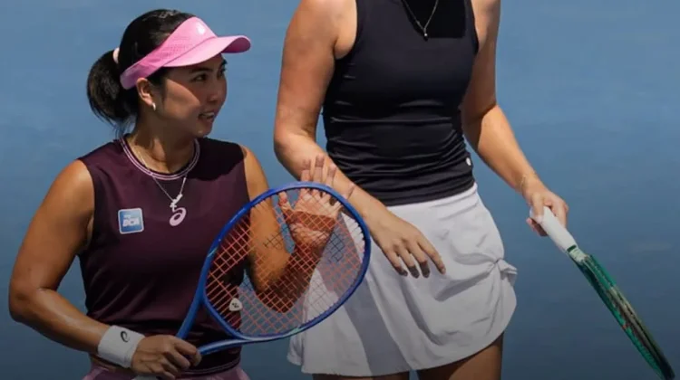 Aldila Sutjiadi Ukir Sejarah, Raih Gelar Juara Kedua WTA 500 di DC Open 2026