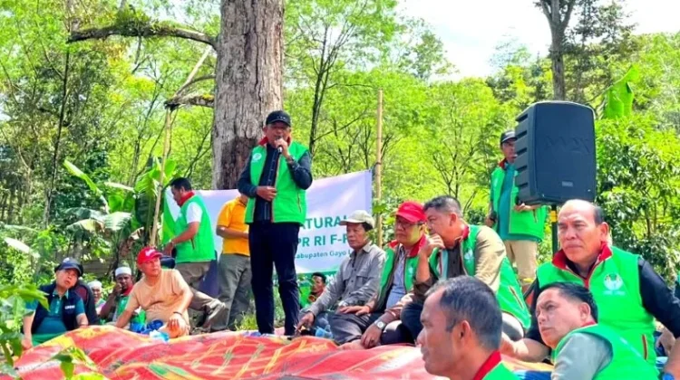 Pemkab Gayo Lues Percepat Penetapan CPCL Kopi dan Kakao