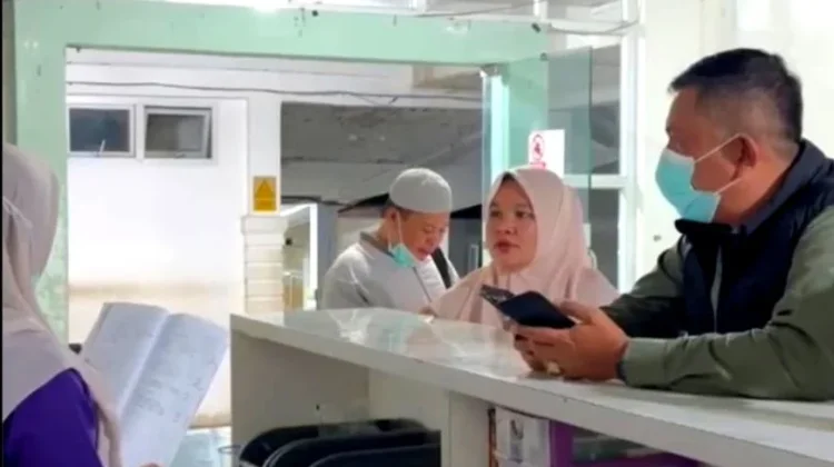 Pastikan Siaga 24 Jam, Bupati Gayo Lues Sidak Malam ke RSUD