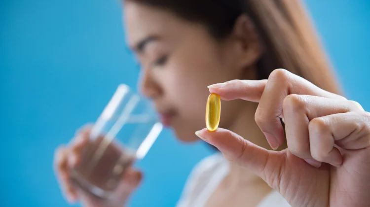 Vitamin B6, Nutrisi Penting untuk Energi dan Kesehatan Otak