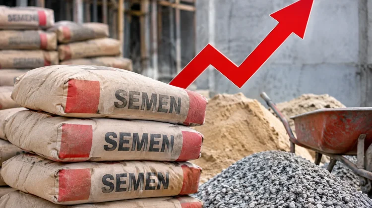 Gas Subsidi dan Semen Mahal, Warga Desak Pemkab Bertindak