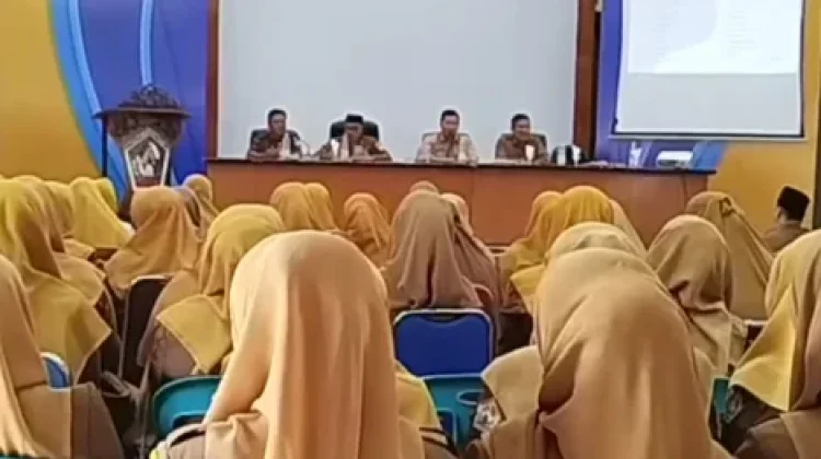 Aceh Tengah Wacanakan Menuju Daerah ZI