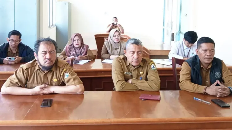 IPH Bener Meriah Turun Tipis, Harga Sejumlah Bahan Pangan Melandai