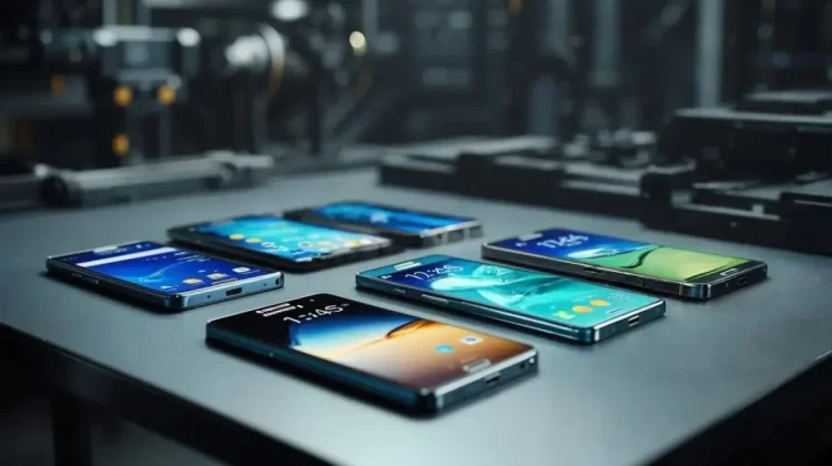 Kamera HP Android Makin Lama Makin Buram, Apa Penyebabnya?