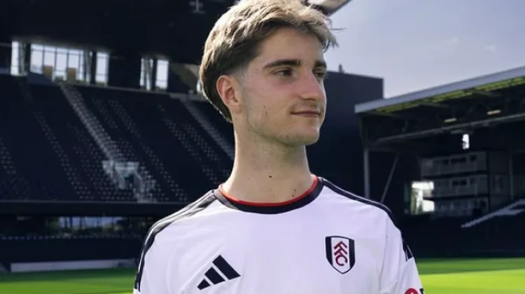 Fulham Resmi Rekrut Cesar Palacios Kontrak Tujuh Tahun