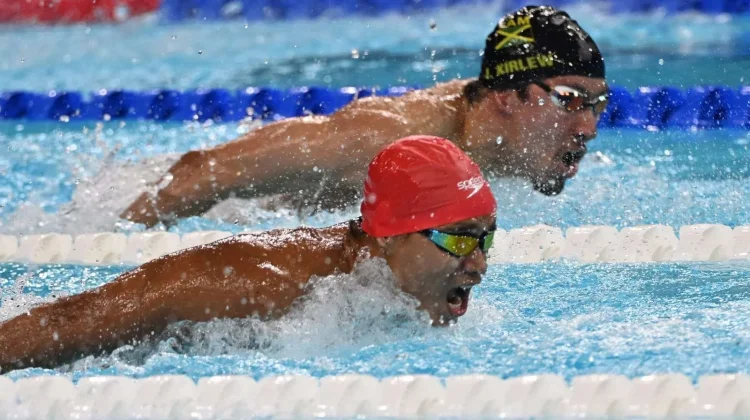 Indonesia Kirim 14 Perenang untuk Berlaga di Asian Games 2026