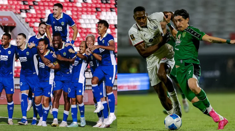 Persib Tantang Persebaya di Final Piala Presiden 2026