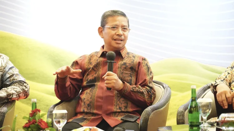 Kemenag Siapkan 90 Buku PAI dan Bahasa Arab MI sampai MA