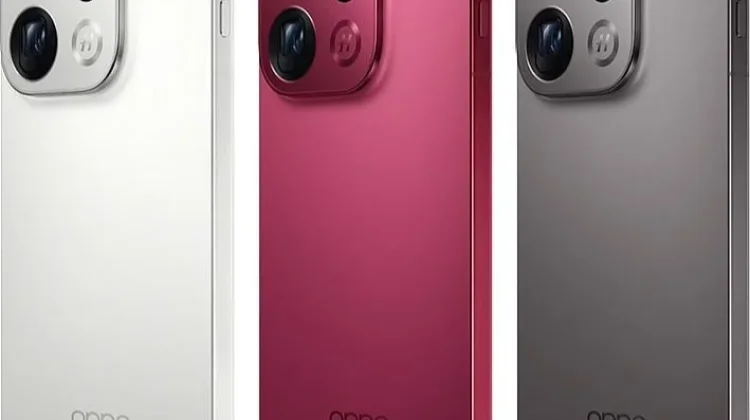 Oppo Find X10 Kantongi Sertifikasi Jaringan, Siap Debut dengan Teknologi AI Canggi