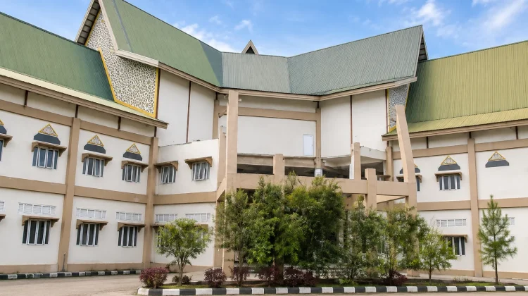 Publik Pertanyakan Kapan RS Regional Pegasing Aceh Tengah Beroperasi