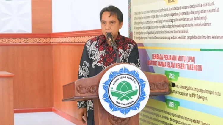 ICMI Aceh Tengah Perkuat Ekosistem Halal Jelang Wajib Sertifikat Halal