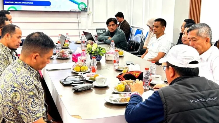 Klaim JKN di Gayo Lues Capai 65,87 Miliar, Pemkab Siapkan Surat Komitmen