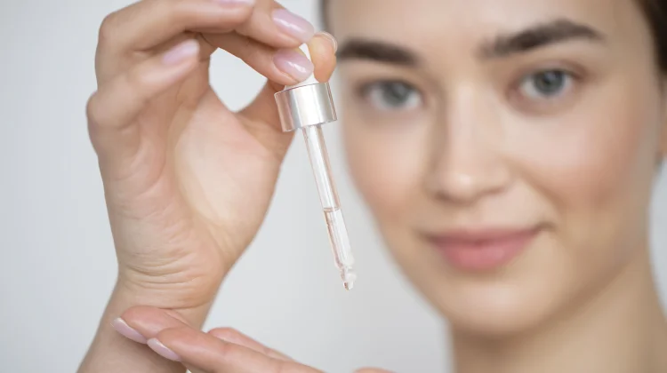 Peptide atau Retinol, Mana Lebih Efektif untuk Kulit?