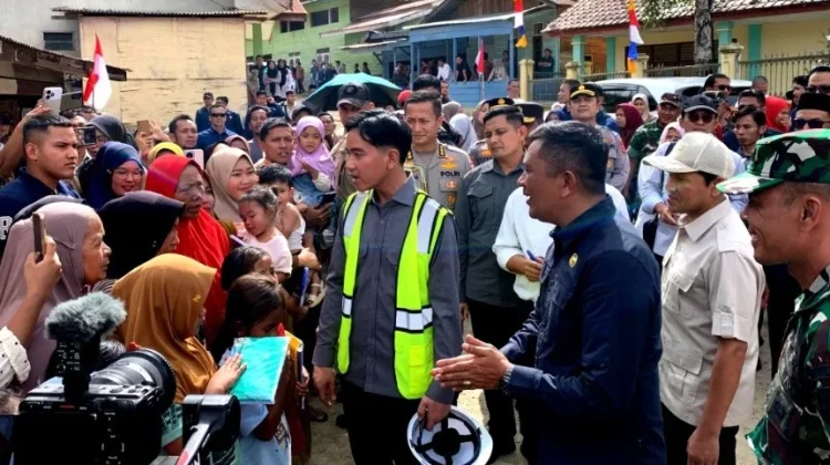 Suhaidi Usulkan Infrastruktur, Pemprov Percepat Perbaikan Jalan Strategis