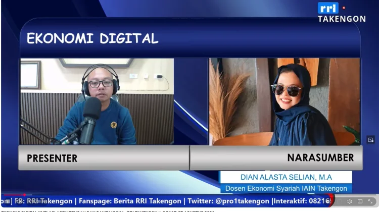 Akademisi: Pengendalian Inflasi Butuh Peran Pemerintah