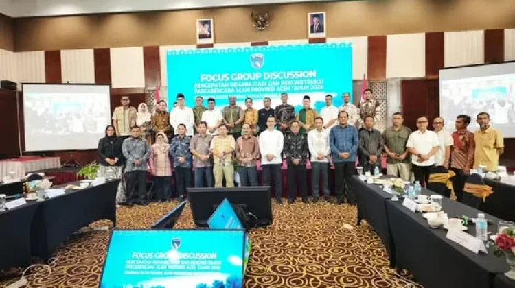 Bener Meriah Siap Gelontorkan Anggaran untuk Normalisasi Sungai