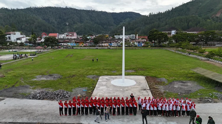 Musara Alun Siap Jadi Lokasi HUT RI ke-81