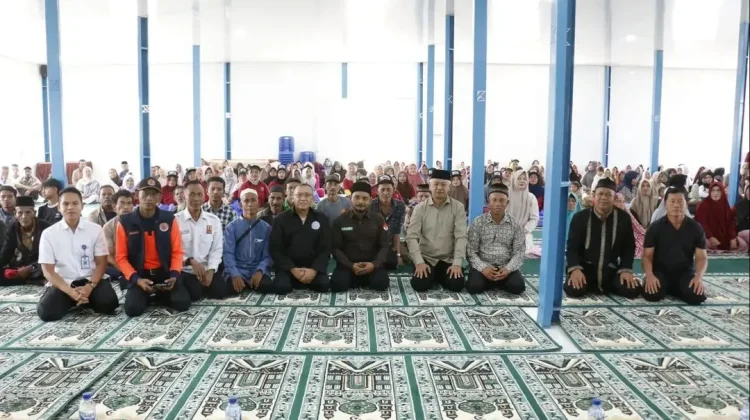 Bener Meriah Dukung Pengabdian Masyarakat Politeknik Pelayaran Malahayati
