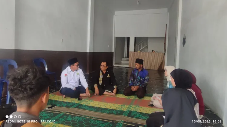 Pramuka Aceh Tengah Buka Posko Bantuan Korban Kebakaran Jagong dan Silih Nara