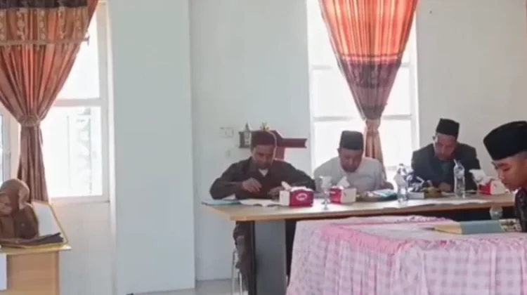 50 Peserta Ramaikan MQK Aceh Tengah