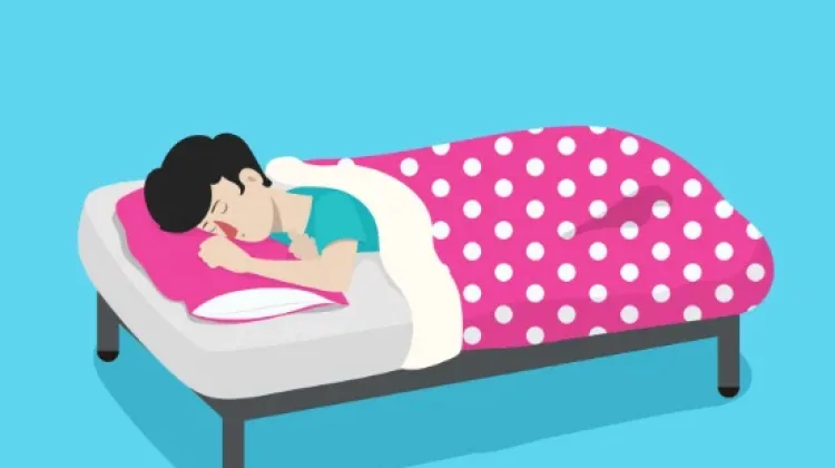 Berikut Kebutuhan Tidur yang Anda Perlukan Berdasarkan Usia