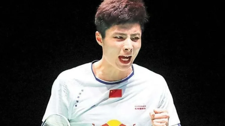 Menanti Juara Dunia Tunggal Putra 2026 di New Delhi, Siapa Penerus Shi Yu Qi?