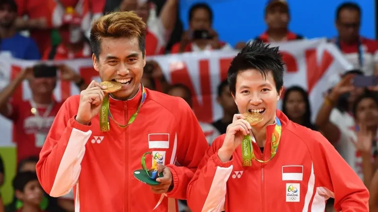 Daftar Juara Dunia Ganda Campuran: Dominasi China dan Kiprah Indonesia