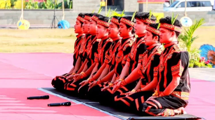 Saman Massal Akan Semarakkan HUT Ke-81 RI di Gayo Lues